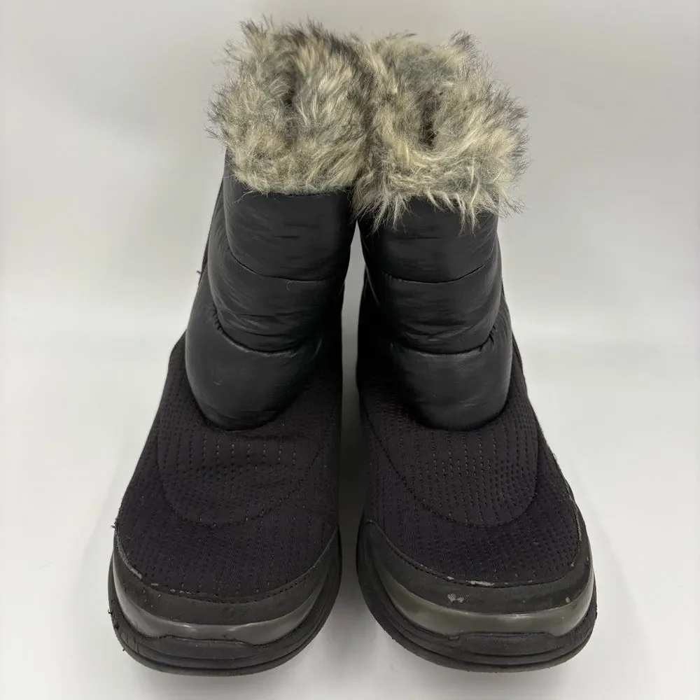 BZees Orthopedic‎ Winter Boots Luscious